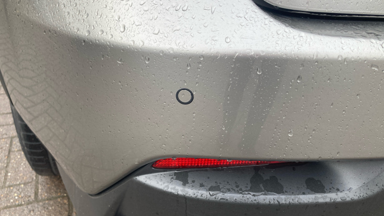 Lexus NX 300h 2.5 Luxury 5dr CVT Hybrid Estate